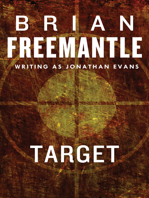 Title details for Target by Brian Freemantle - Available